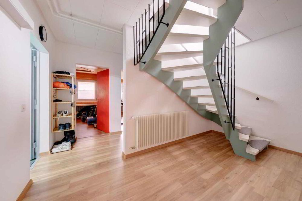 Maison 6 pièces à acheter à Hölstein - image 1/13