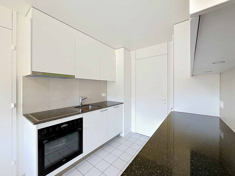 Wohnung – Chexbres - Ansicht 2