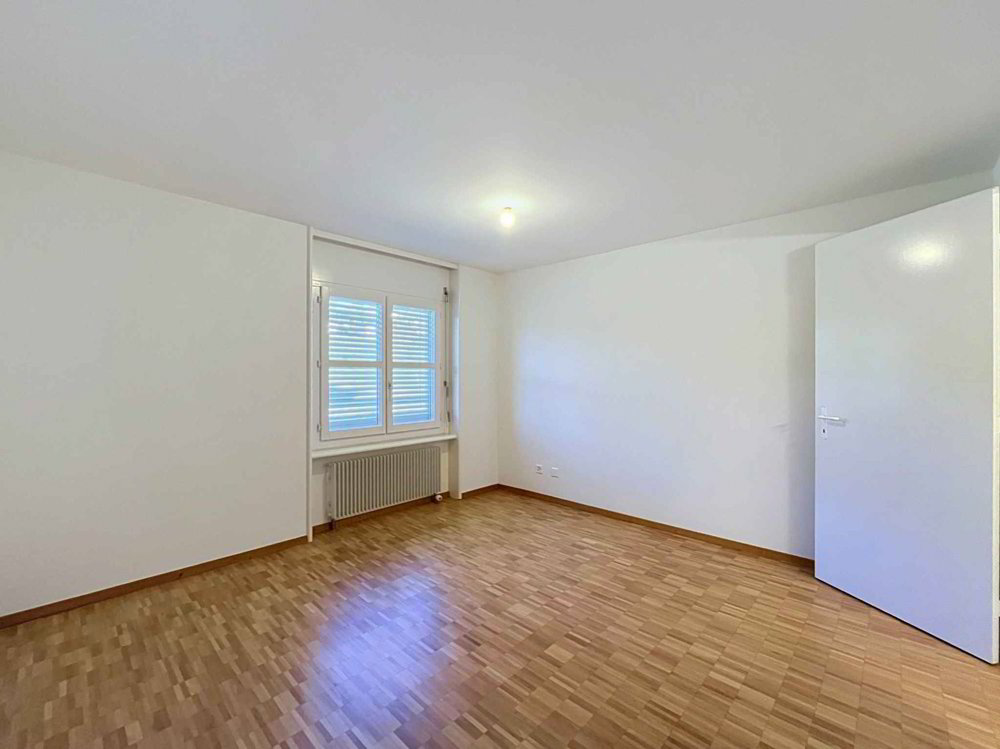 Wohnung – Chexbres - Mehr