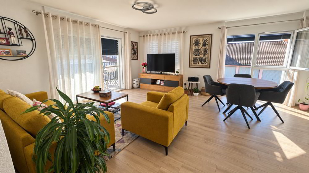 Wohnung – Payerne - Ansicht 2