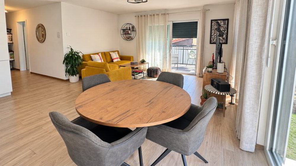 Wohnung – Payerne - Ansicht 4