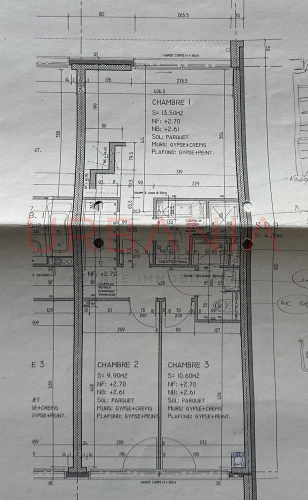 Casa di 5 locali in vendita a Le Grand-Saconnex - immagine 1/13