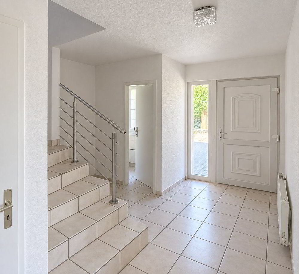 Haus – Pampigny - Ansicht 4
