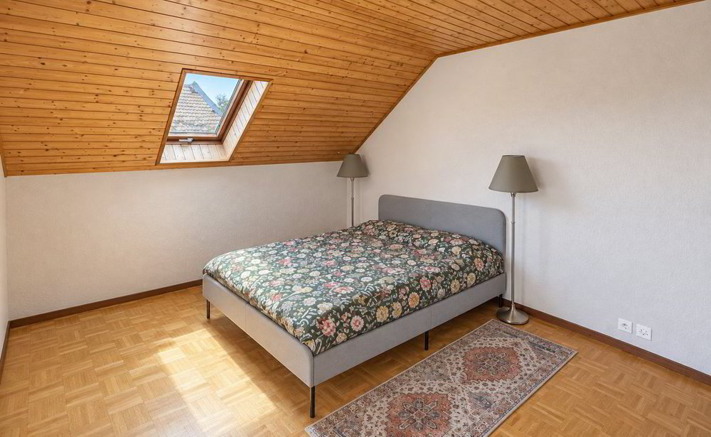 Haus – Pampigny - Ansicht 5