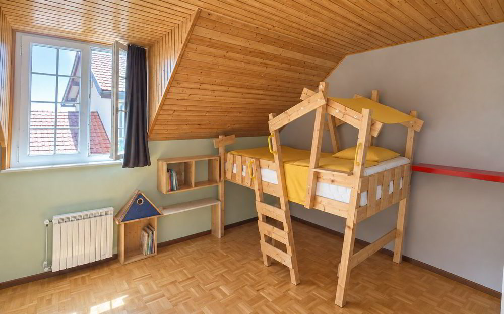 Haus – Pampigny - Mehr
