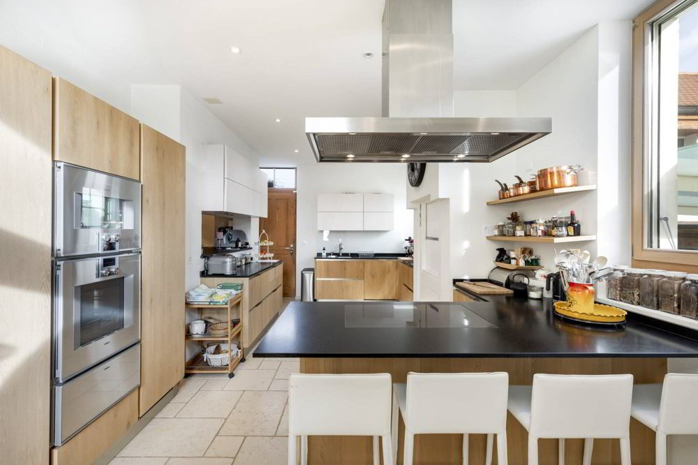 Haus – Giez - Ansicht 5