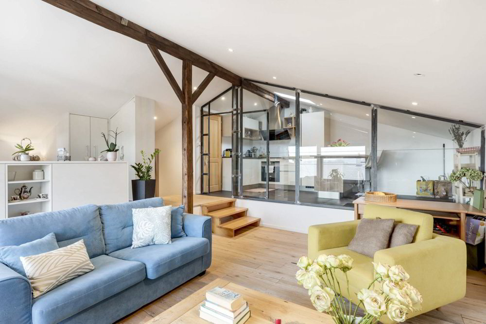 Haus – Giez - Mehr