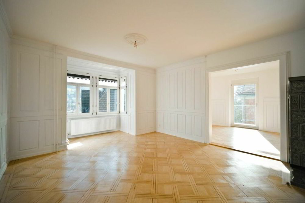 Wohnung – St. Gallen, Rosenberg - Ansicht 4