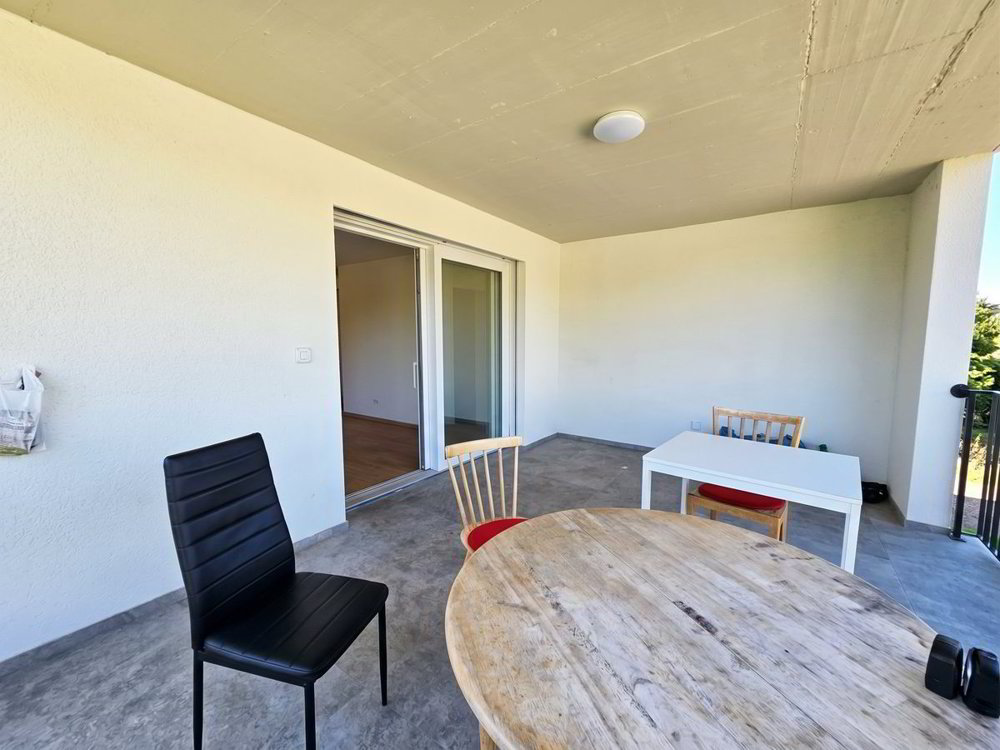 Wohnung – Zullwil - Ansicht 2