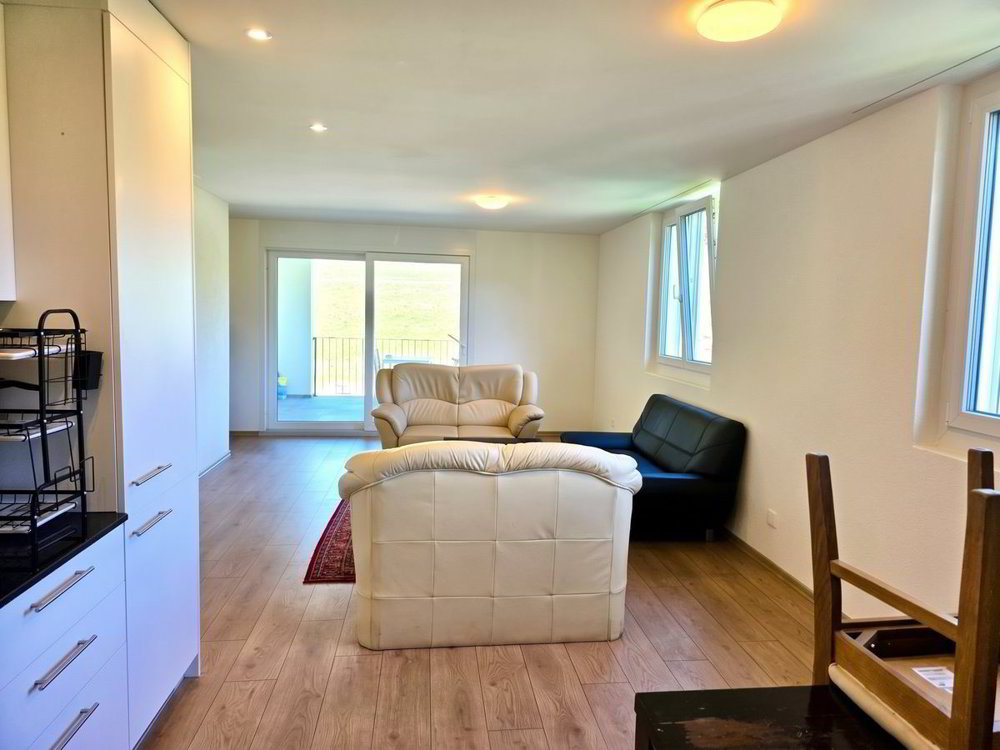 Wohnung – Zullwil - Ansicht 4