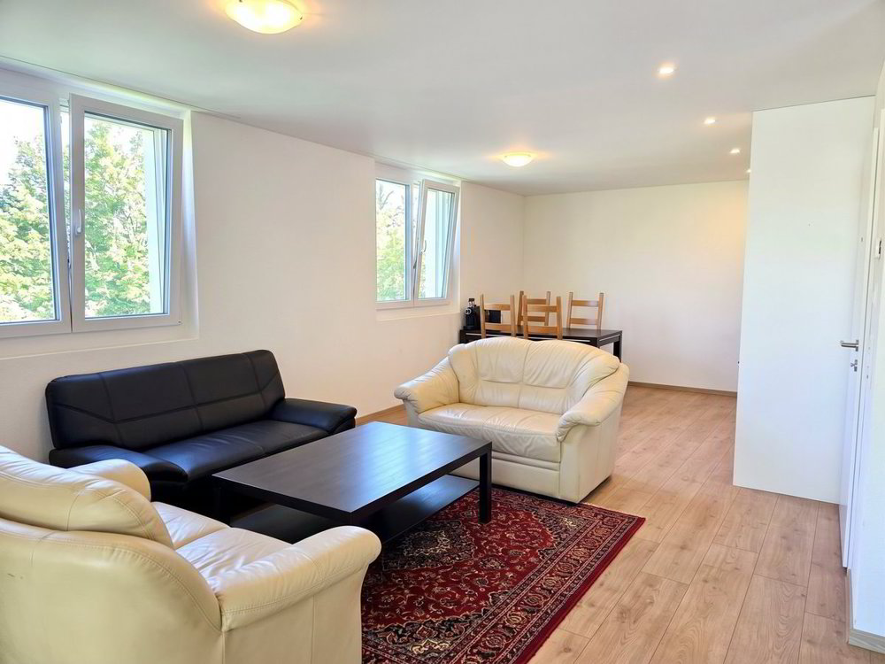 Wohnung – Zullwil - Ansicht 5