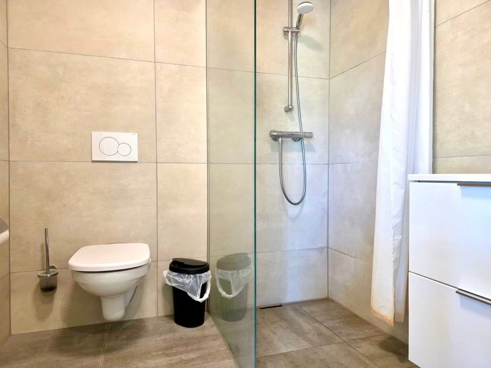 Wohnung – Zullwil - Mehr