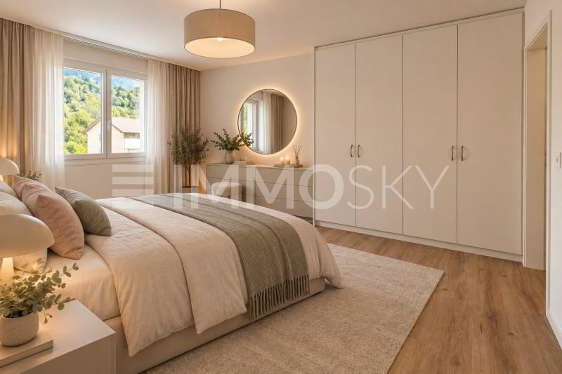 3 rooms Apartment to buy in Locarno - image 1/5