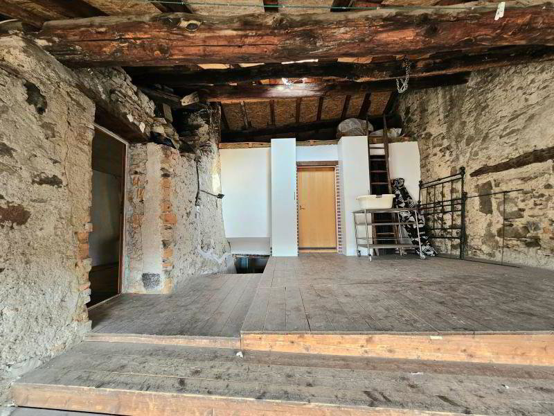 Casa di 6 locali in vendita a Bedigliora - immagine 1/5