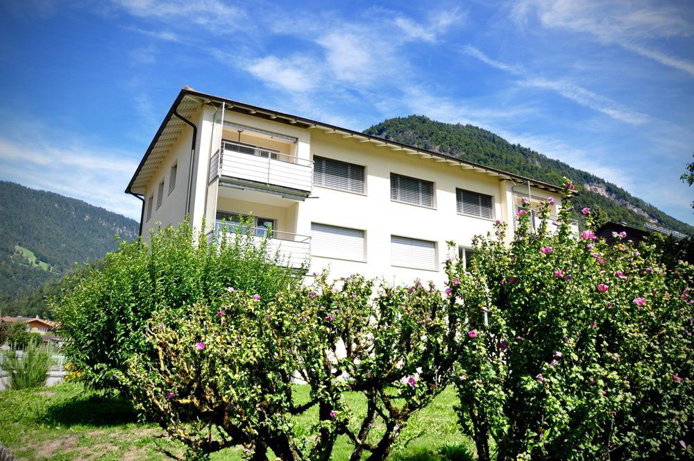 null Zimmer Parkplatz, Garage zu vermieten in Interlaken - Bild 1/2