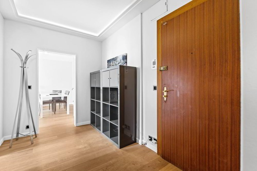Wohnung – Genève - Ansicht 2
