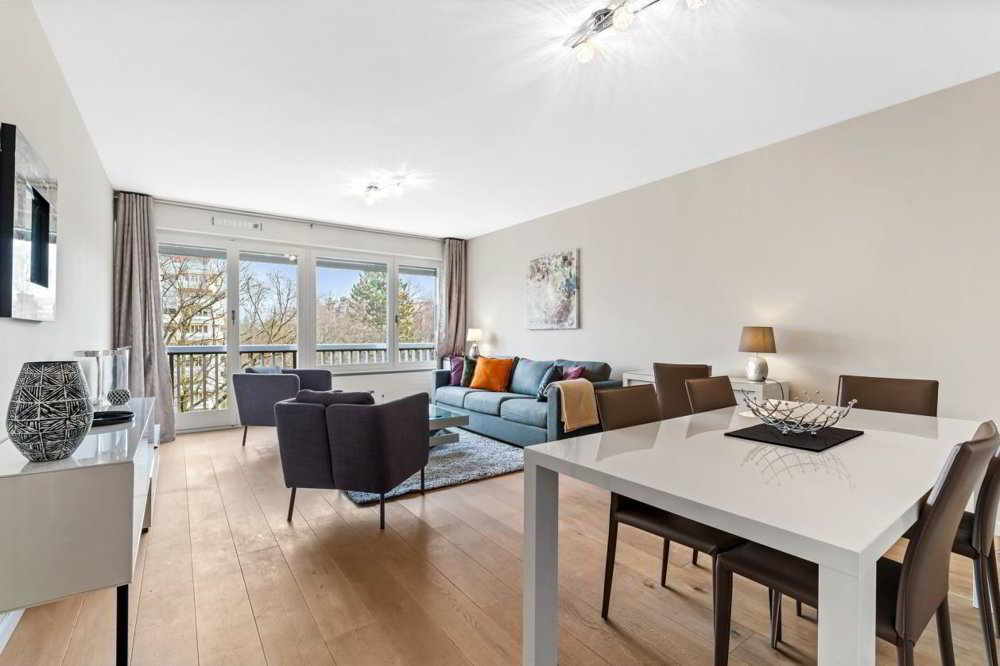 Wohnung – Genève - Ansicht 4
