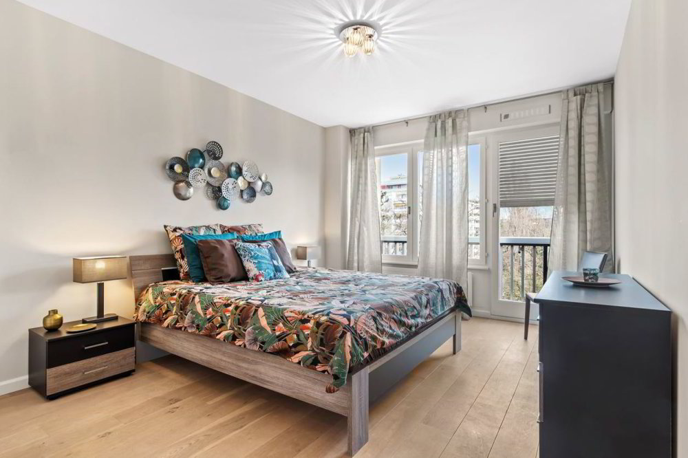 Wohnung – Genève - Mehr