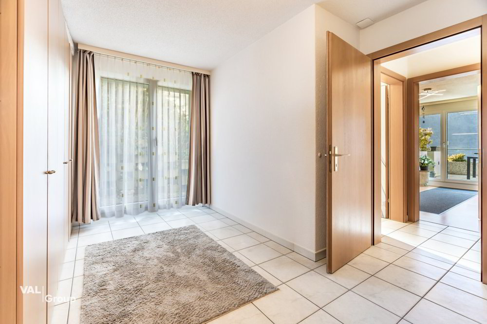 Appartamento di 6 locali in vendita a Brig - immagine 1/12