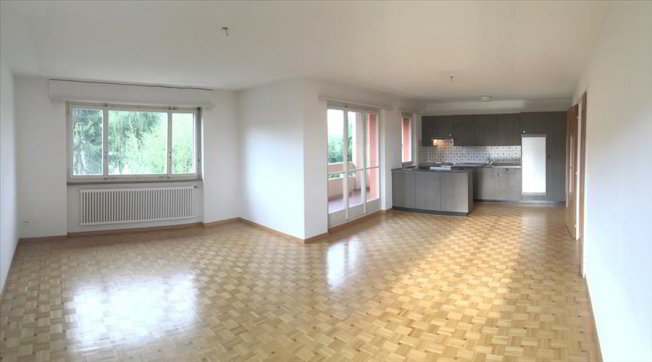 Appartamento di 3 locali in affitto a Düdingen - immagine 1/1