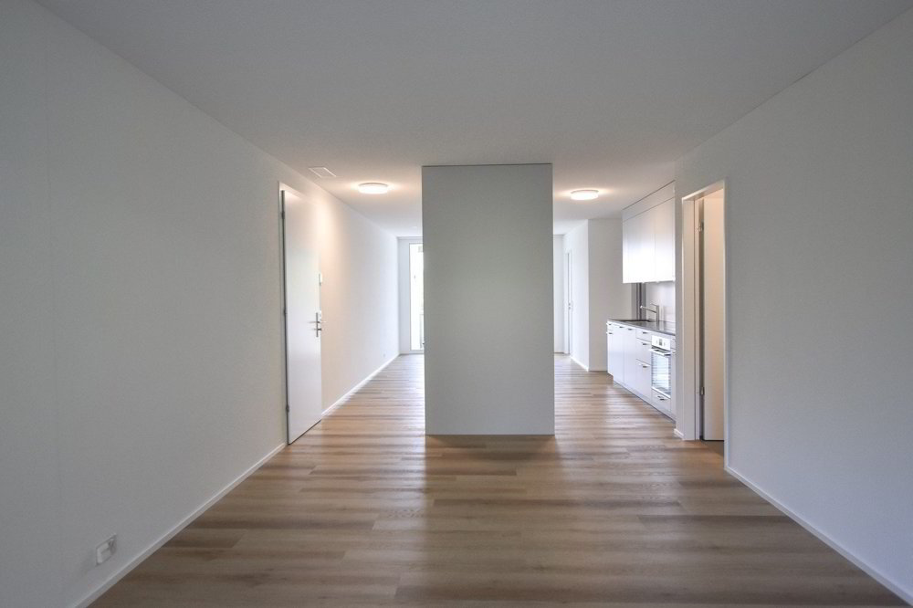 Wohnung – Burgdorf - Ansicht 3