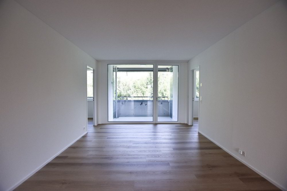 Wohnung – Burgdorf - Ansicht 5