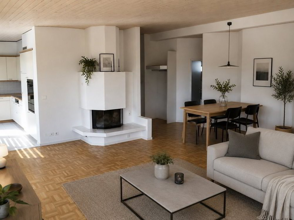 Wohnung – Münchenbuchsee - Ansicht 2