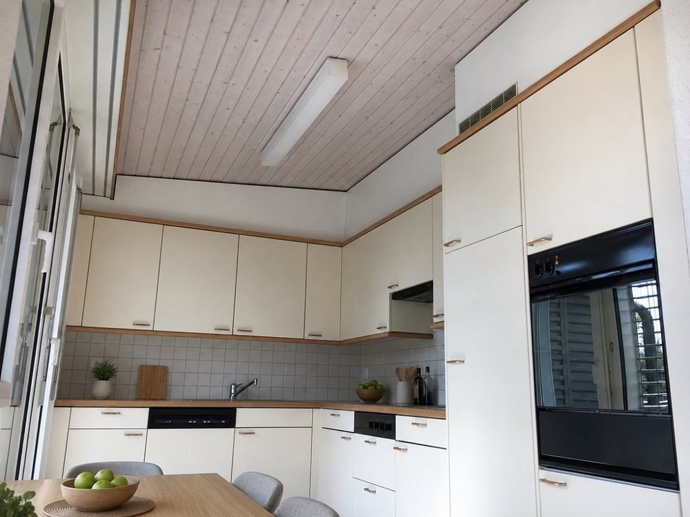 Wohnung – Münchenbuchsee - Ansicht 4