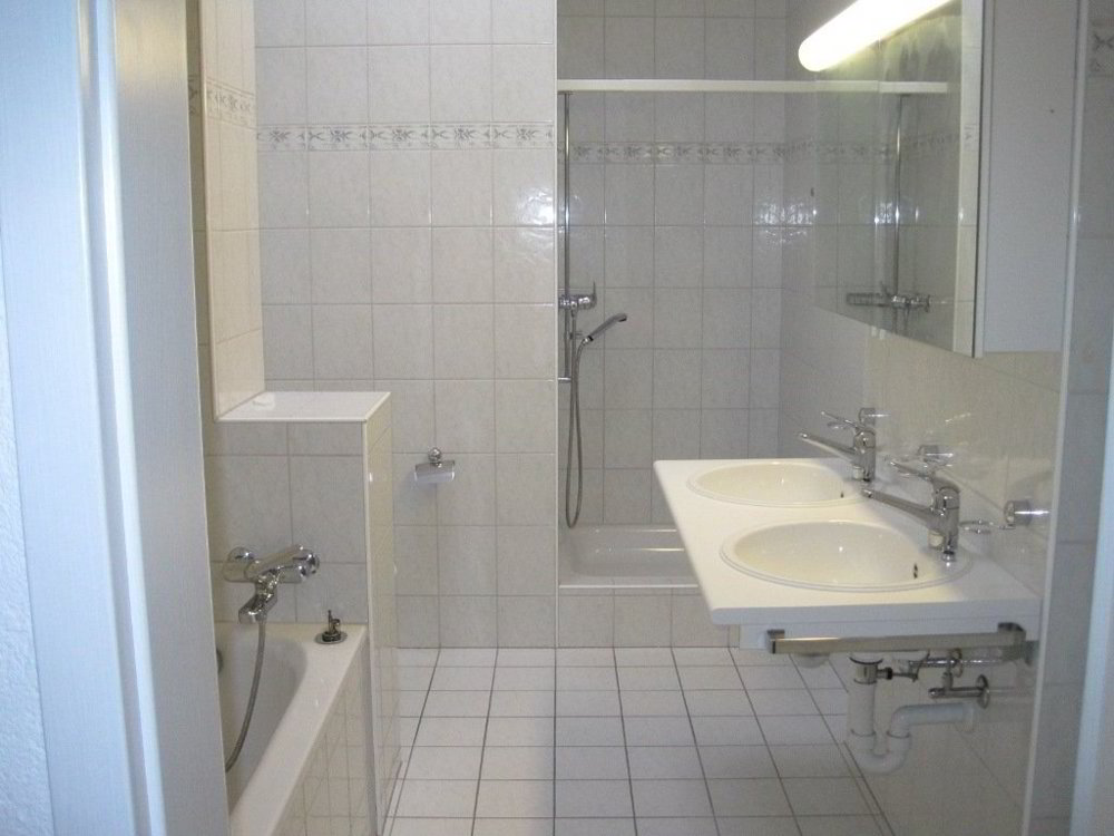 Wohnung – Münchenbuchsee - Ansicht 5