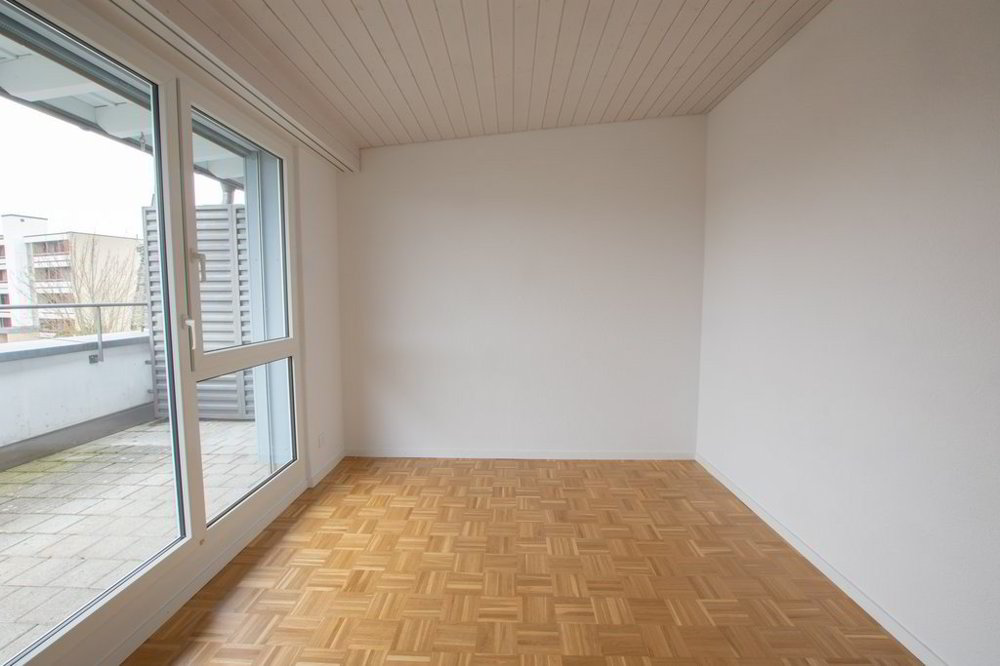 Wohnung – Münchenbuchsee - Mehr