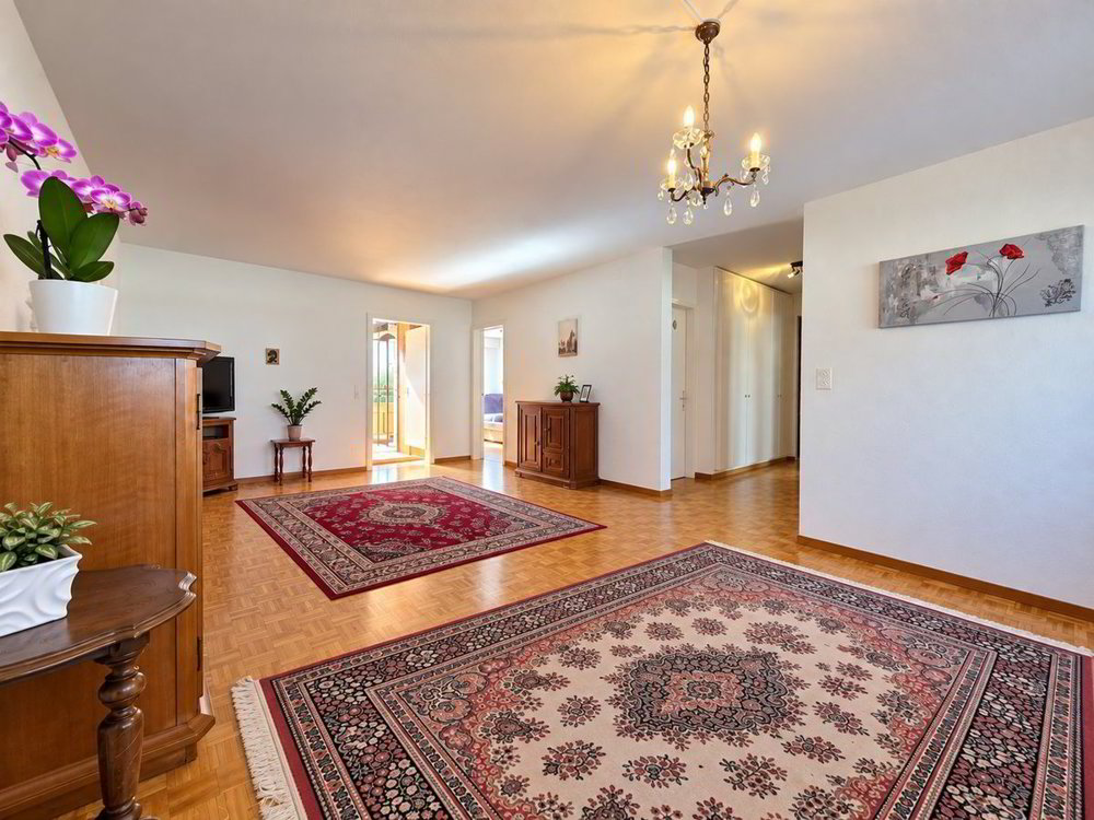 Wohnung – La Chaux-de-Fonds - Ansicht 2