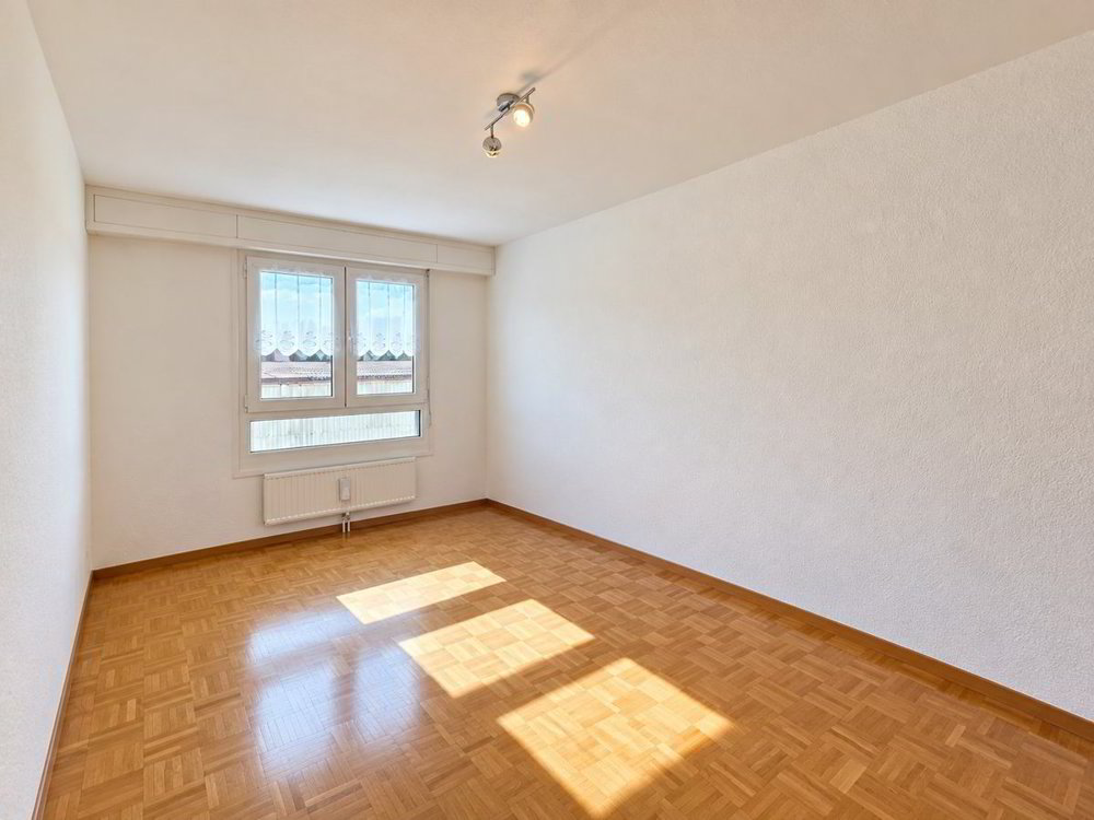 Wohnung – La Chaux-de-Fonds - Ansicht 4