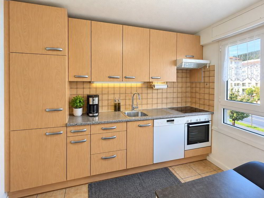 Wohnung – La Chaux-de-Fonds - Ansicht 5