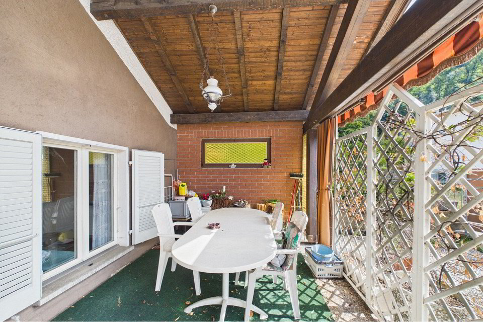 Haus – Brusino Arsizio - Ansicht 4