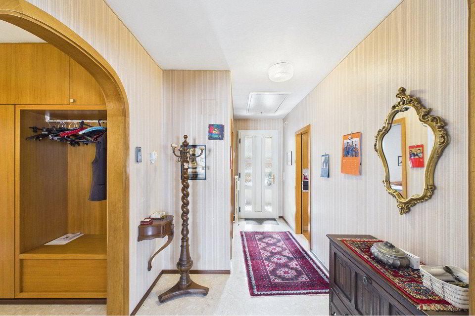Haus – Brusino Arsizio - Ansicht 5