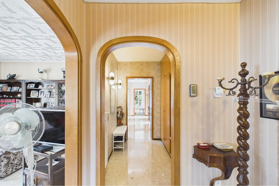 Haus – Brusino Arsizio - Mehr