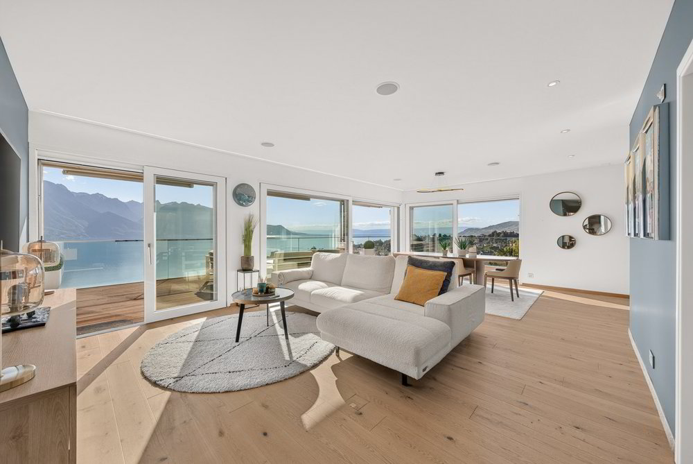 Wohnung – Montreux