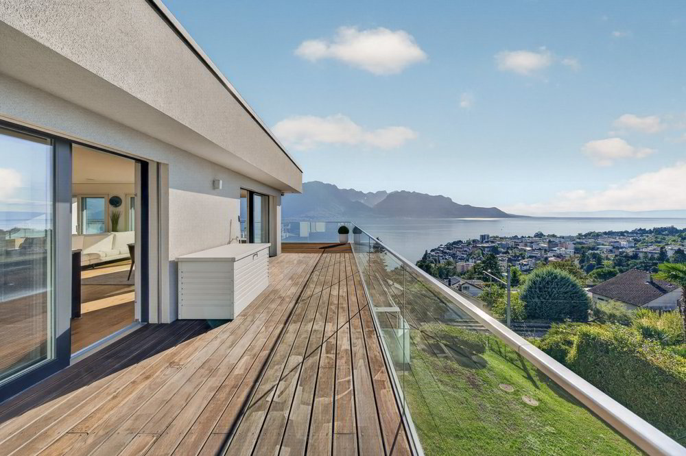 4 Zimmer Wohnung zum verkaufen in Montreux - Bild 1/13