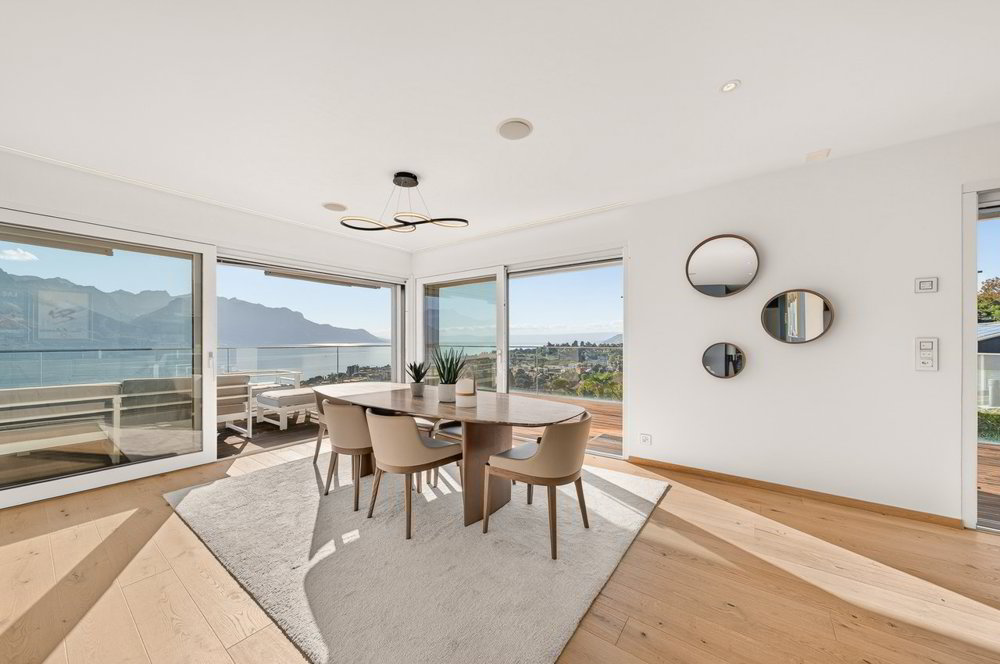 Wohnung – Montreux - Ansicht 4