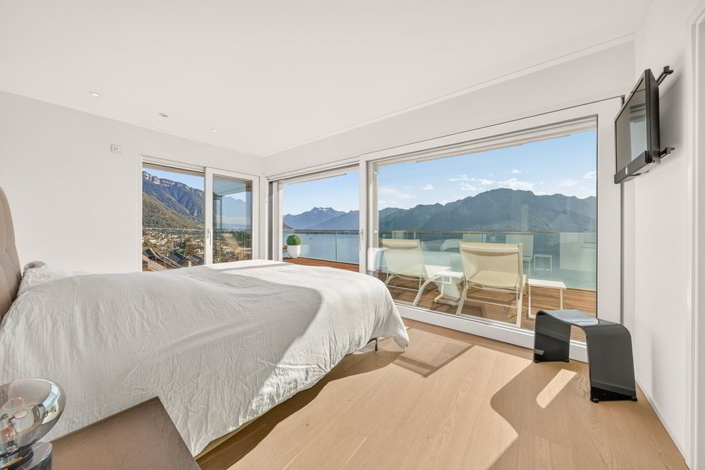 Wohnung – Montreux - Mehr