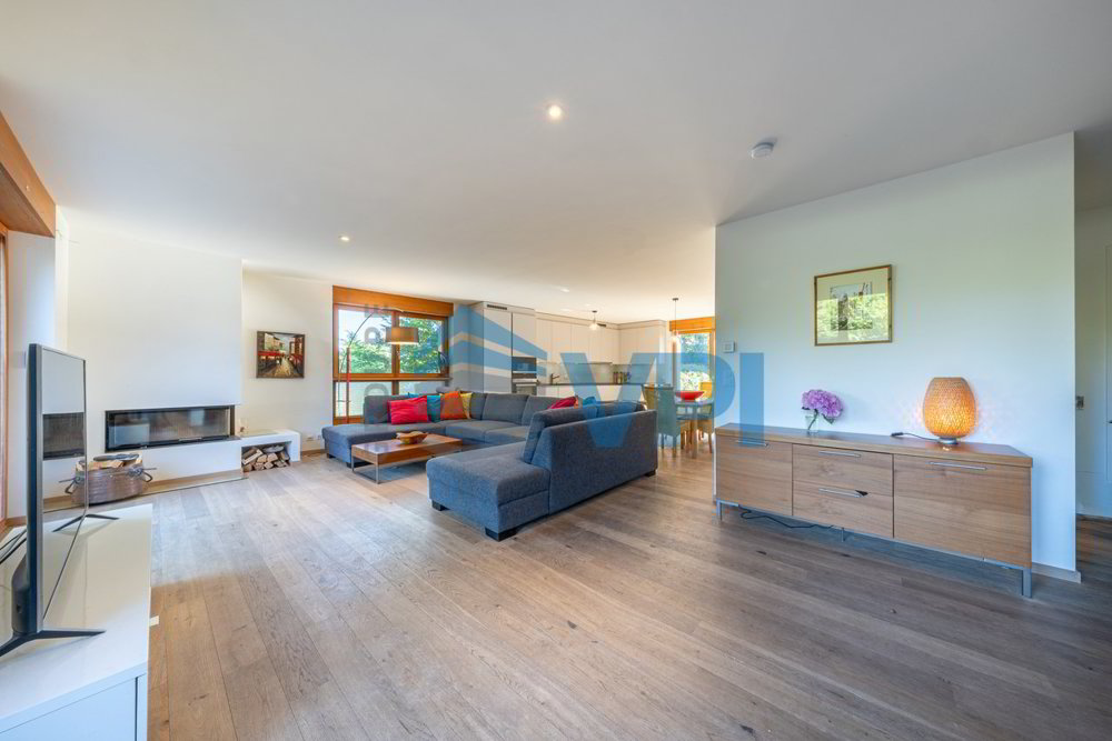 Haus – Satigny - Ansicht 2