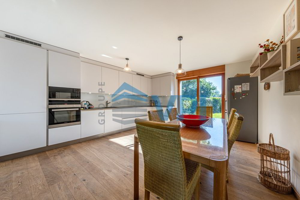 Haus – Satigny - Ansicht 3
