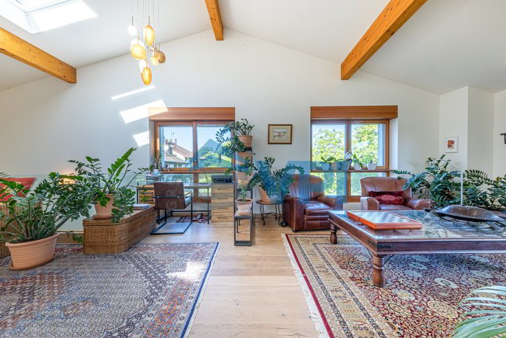Haus – Satigny - Ansicht 4
