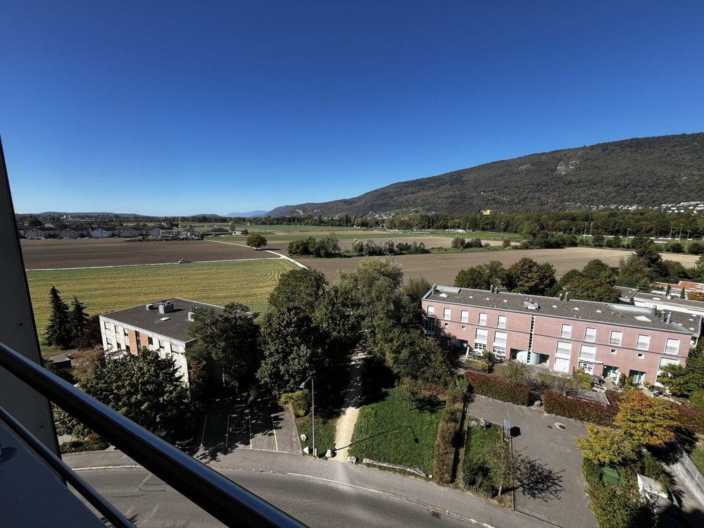 Appartamento di 2 locali in affitto a Nidau - immagine 1/10