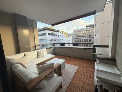 Appartement 2 pièces à louer à Zurigo - image 1/7