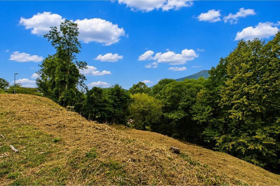 Terreno edificabile ad Aranno (30 min. da Lugano) - Ansicht 4