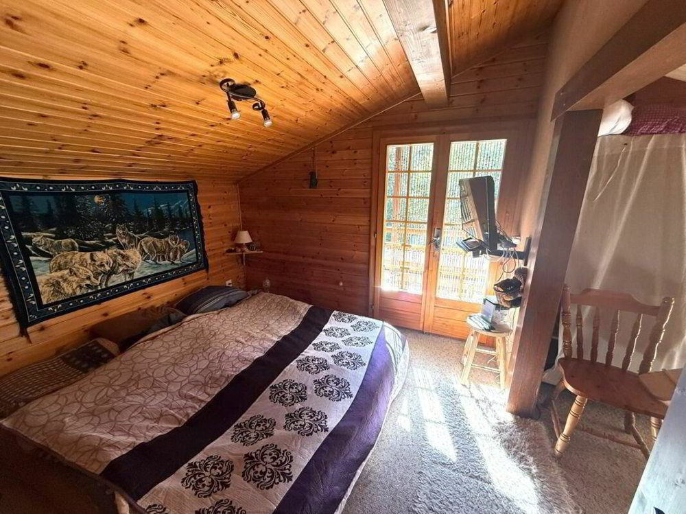Casa di 3 locali in vendita a Praz-de-Fort - immagine 1/13