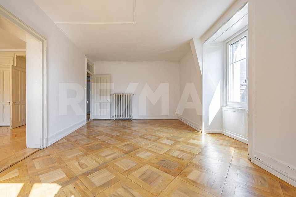 Wohnung – Brig - Ansicht 4