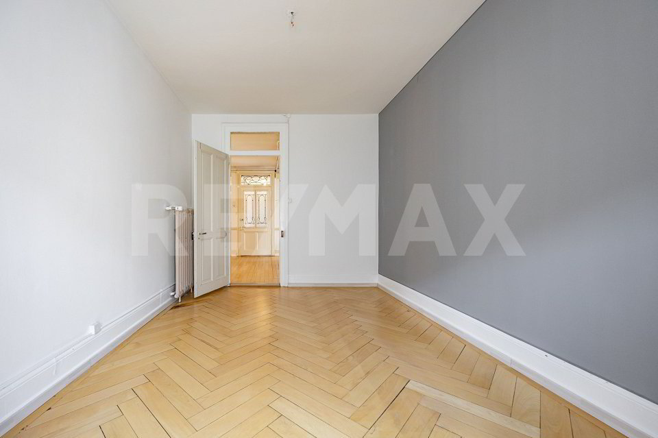 Wohnung – Brig - Ansicht 5
