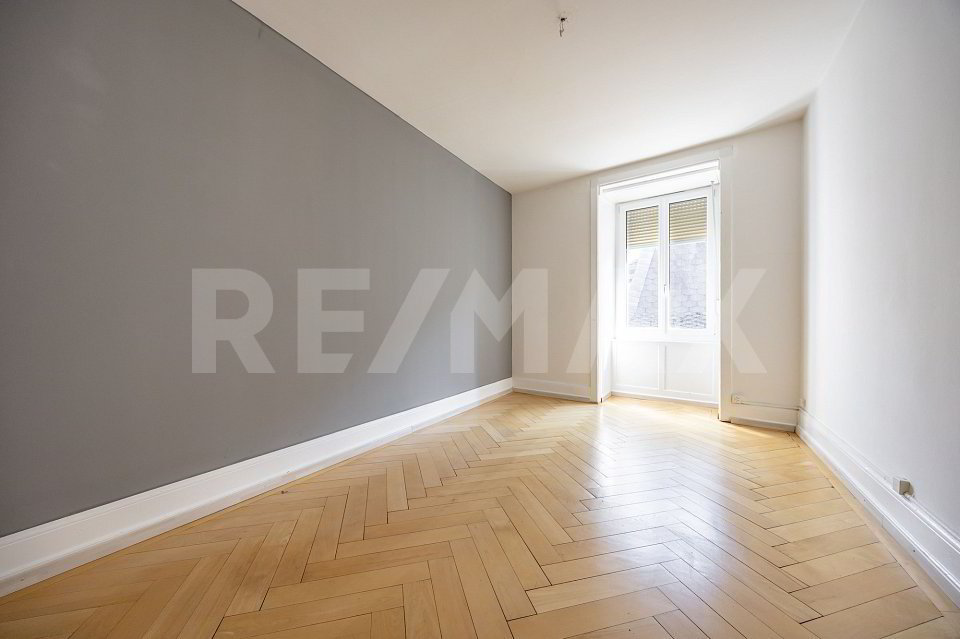Wohnung – Brig - Mehr